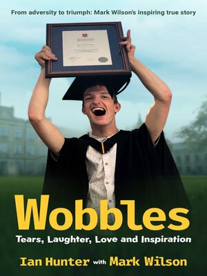 cover image of Wobbles